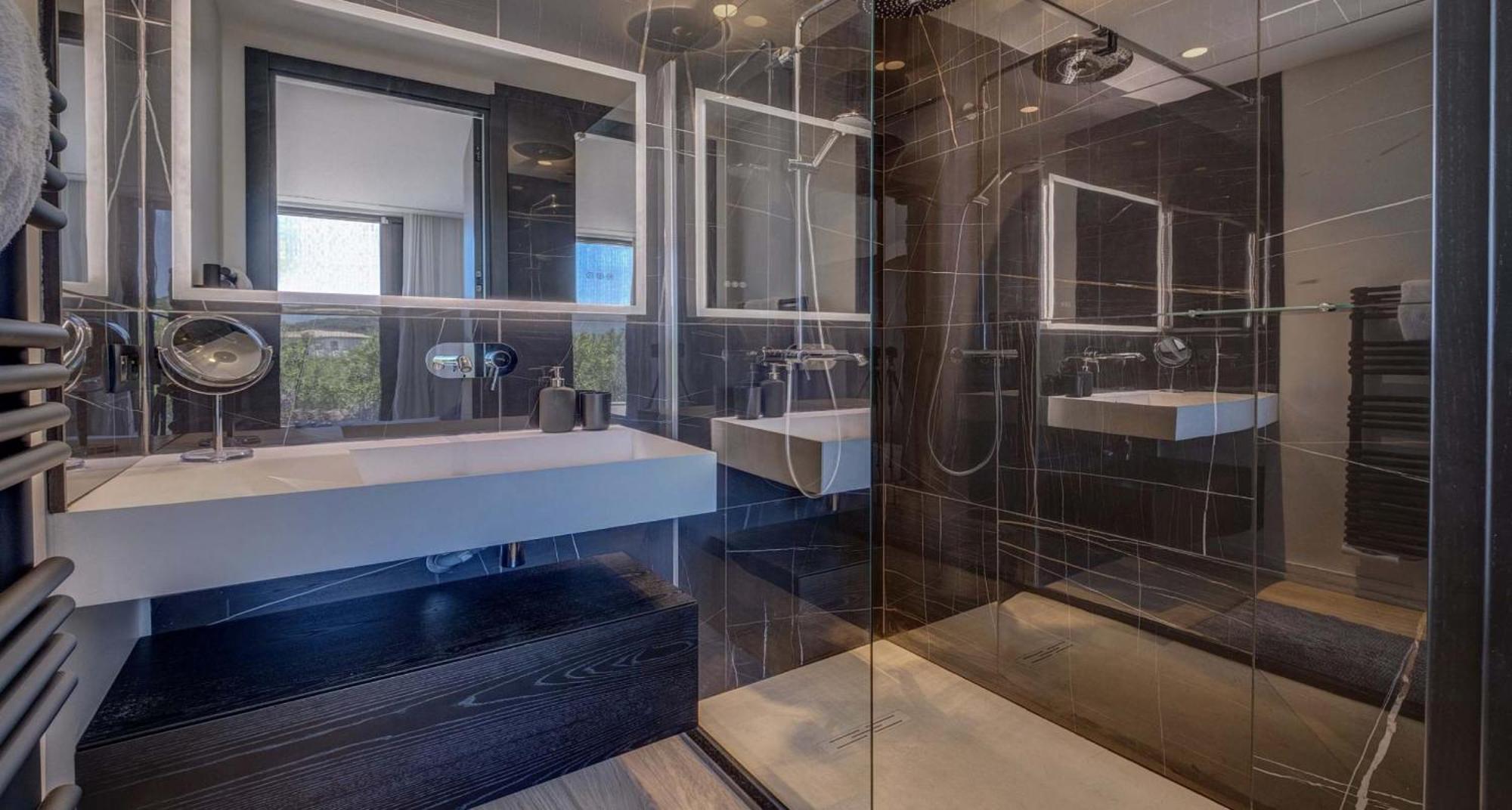 Villa Moira Saint-Tropez